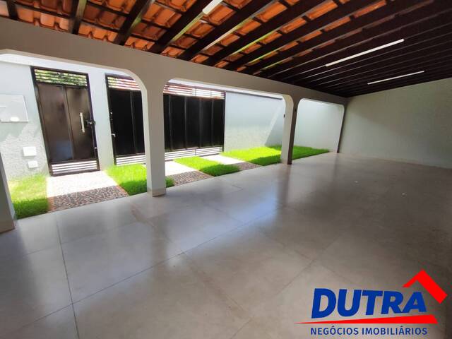 Casa para Venda em Ituiutaba - 2