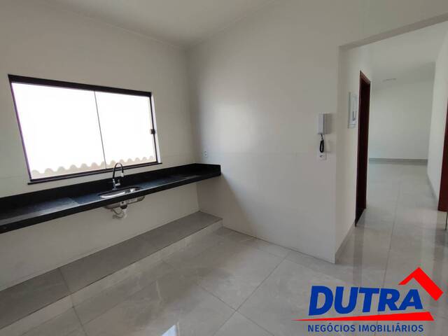 Casa para Venda em Ituiutaba - 5