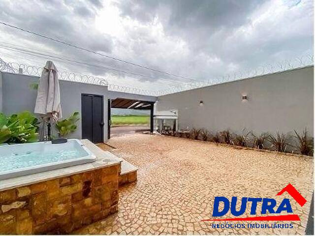 Casa para Venda em Ituiutaba - 4