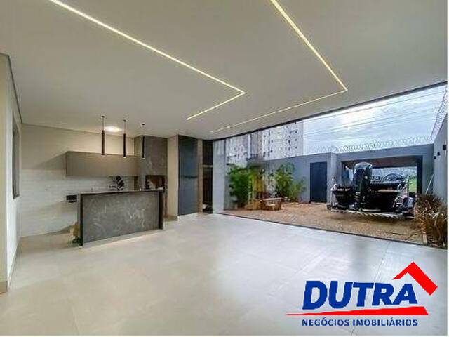 Casa para Venda em Ituiutaba - 5