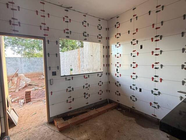 Casa para Venda em Ituiutaba - 4