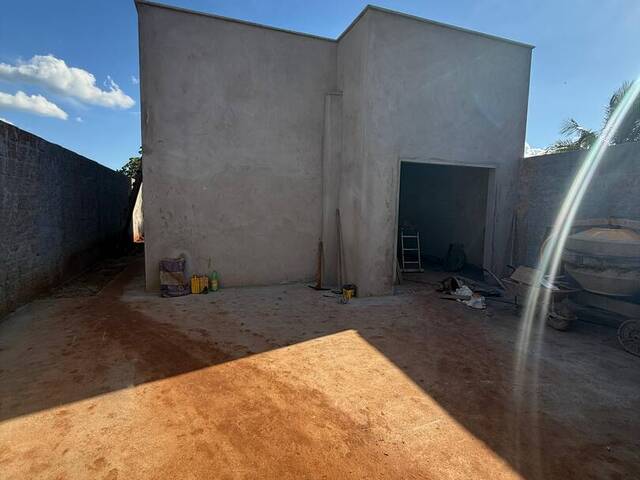 Casa para Venda em Ituiutaba - 2