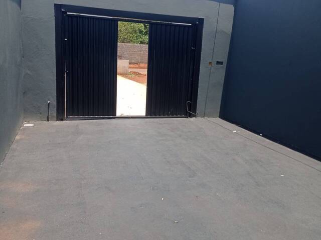 Casa para Venda em Ituiutaba - 3