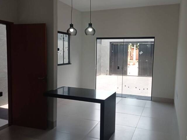 Casa para Venda em Ituiutaba - 4