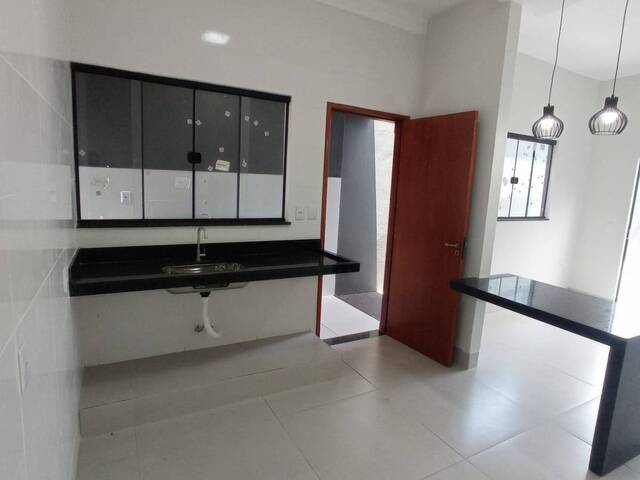 Casa para Venda em Ituiutaba - 5