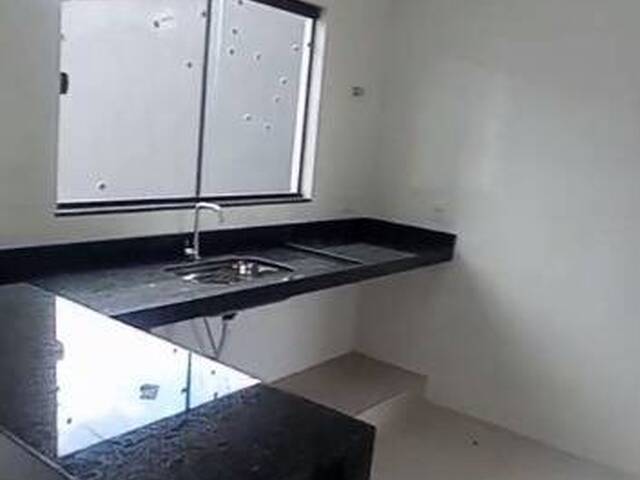 Casa para Venda em Ituiutaba - 5