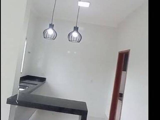 Casa para Venda em Ituiutaba - 4