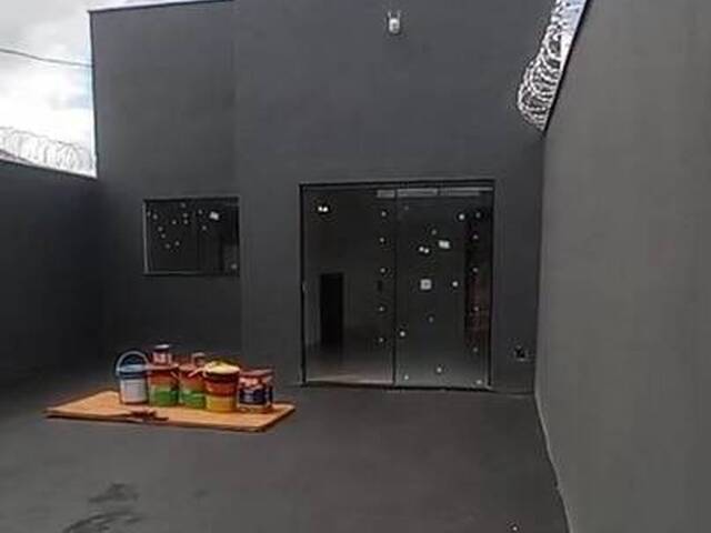 Casa para Venda em Ituiutaba - 2