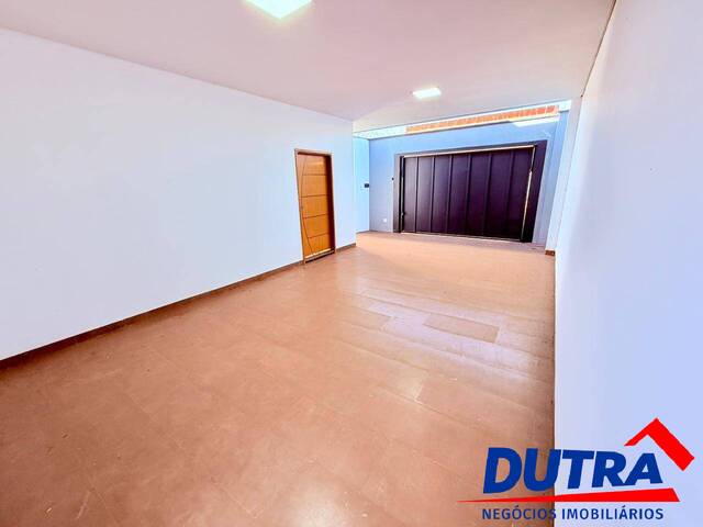 Locação em Canaã - Ituiutaba