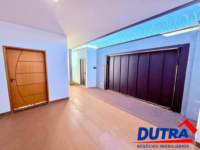 Casa para Locação em Ituiutaba - 2