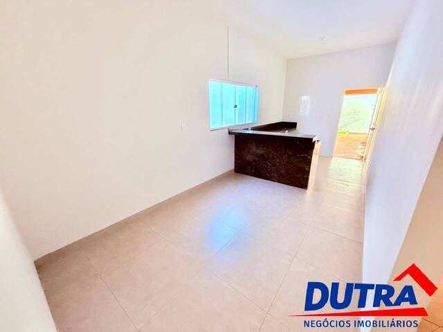 Casa para Locação em Ituiutaba - 4