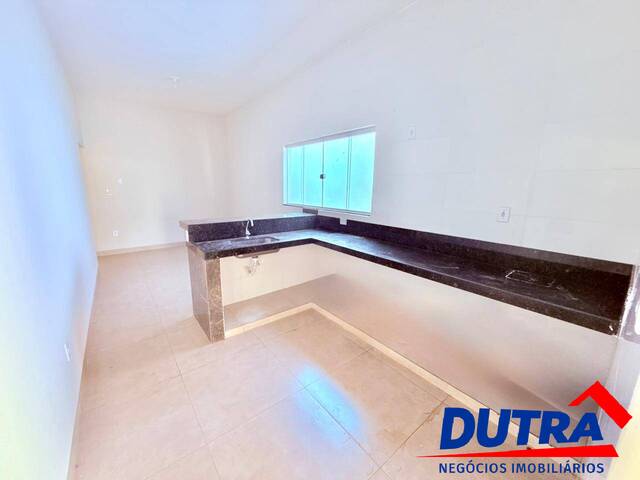 Casa para Locação em Ituiutaba - 5