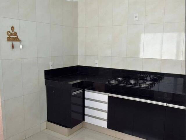 Casa para Venda em Ituiutaba - 3