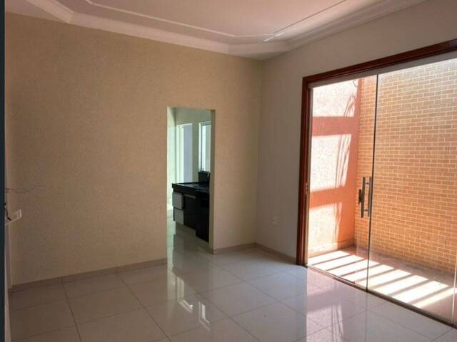 Casa para Venda em Ituiutaba - 2