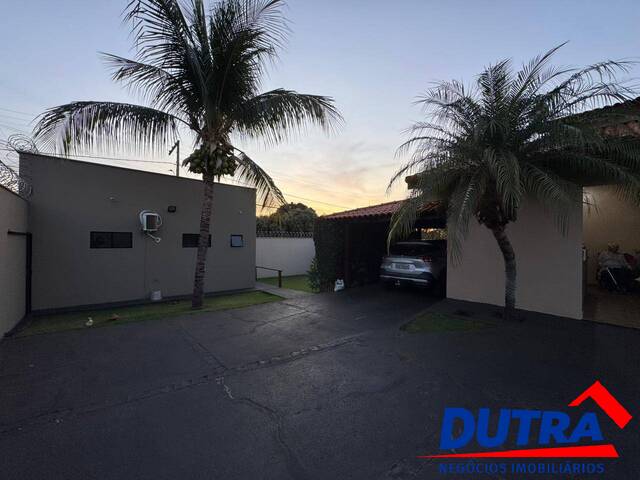 Casa para Venda em Ituiutaba - 5