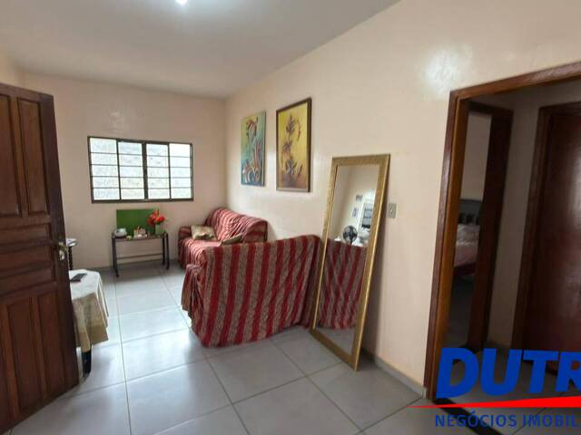 Casa para Venda em Ituiutaba - 4