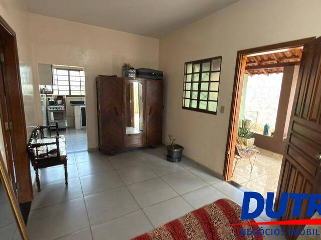 Casa para Venda em Ituiutaba - 5