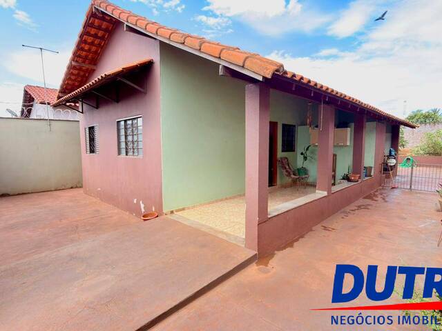 Venda em São José - Ituiutaba