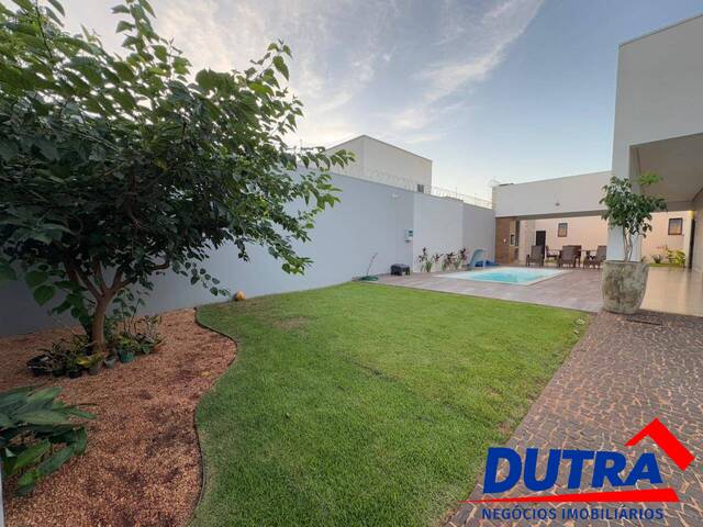 Casa para Venda em Ituiutaba - 3