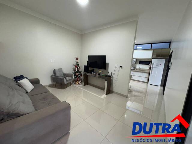 Casa para Venda em Ituiutaba - 4