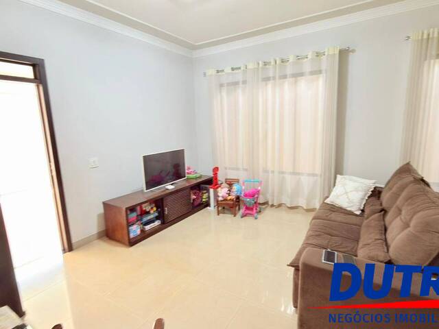 Casa para Venda em Ituiutaba - 2