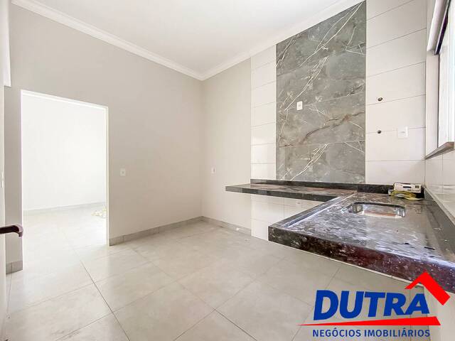 Casa para Venda em Ituiutaba - 3