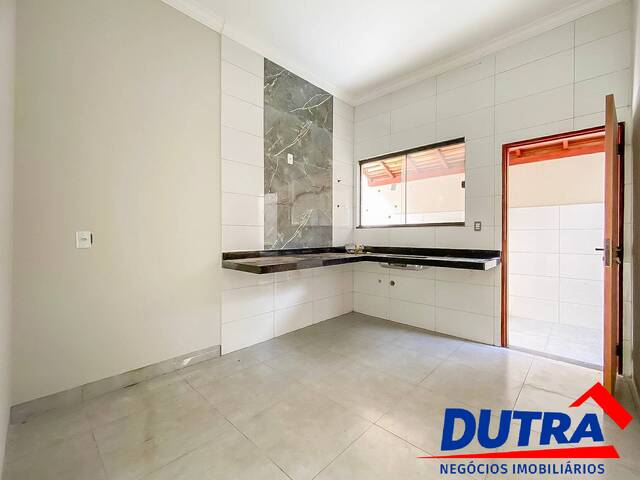 Casa para Venda em Ituiutaba - 4