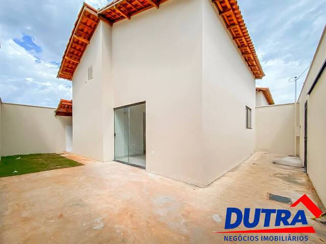 Casa para Venda em Ituiutaba - 2