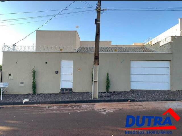 Venda em Santa Maria - Ituiutaba