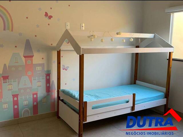 Casa para Venda em Ituiutaba - 5