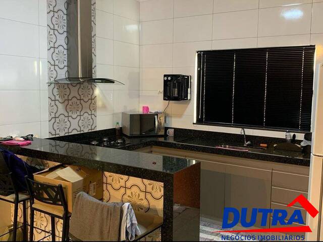 Casa para Venda em Ituiutaba - 4