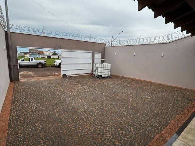 Venda em Baduy - Ituiutaba