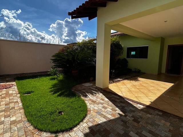 Casa para Venda em Ituiutaba - 2