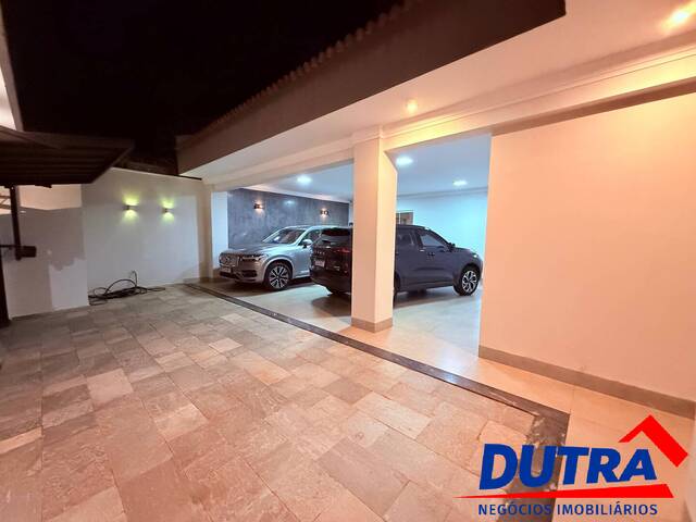 Casa para Venda em Ituiutaba - 2