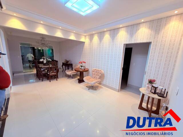 Casa para Venda em Ituiutaba - 5