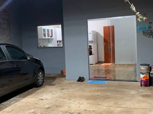 Casa para Venda em Ituiutaba - 3