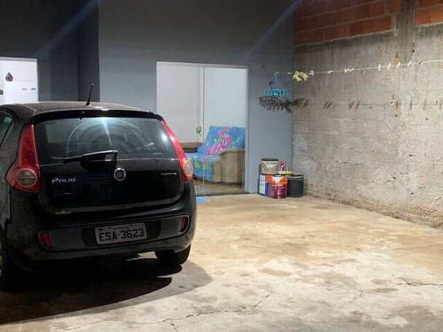 Casa para Venda em Ituiutaba - 2