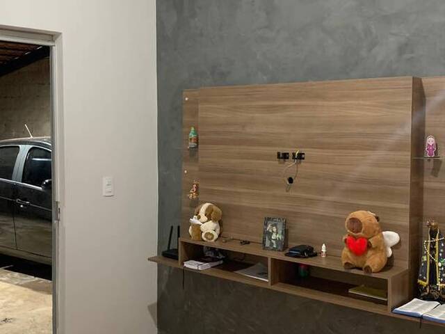 Casa para Venda em Ituiutaba - 4