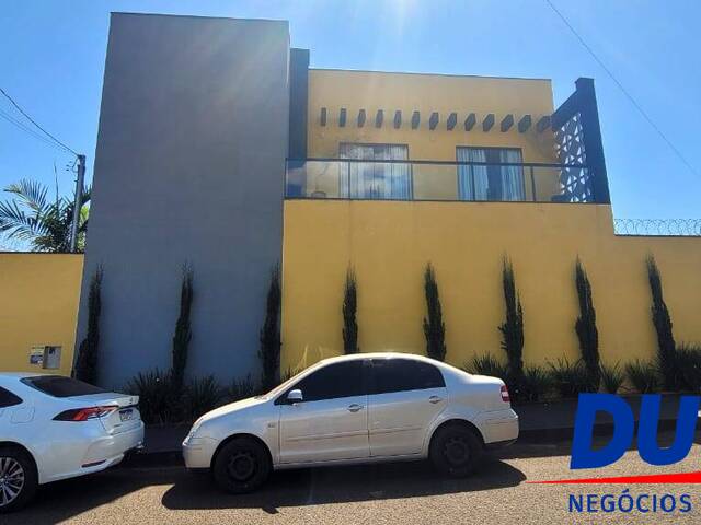 Casa para Venda em Ituiutaba - 2