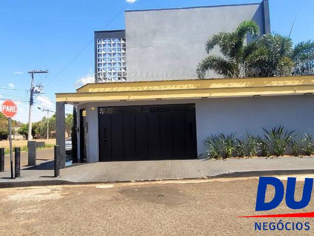 Venda em Santo Antônio - Ituiutaba