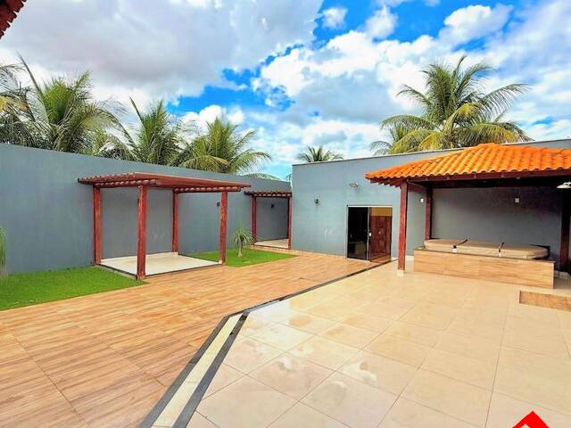 Casa para Venda em Ituiutaba - 3