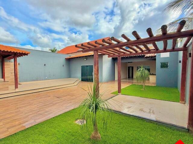 Casa para Venda em Ituiutaba - 2