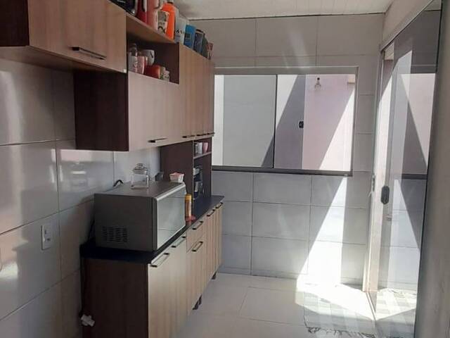 Casa para Venda em Ituiutaba - 3