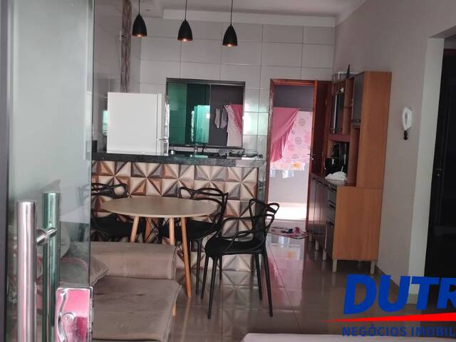 Casa para Venda em Ituiutaba - 4