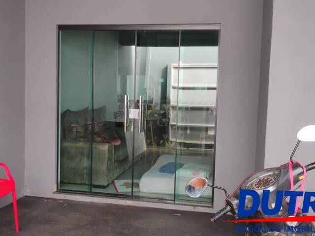 Casa para Venda em Ituiutaba - 3