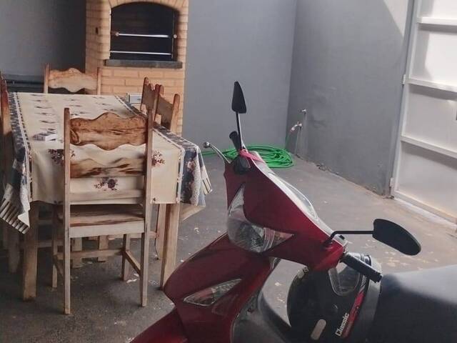 Casa para Venda em Ituiutaba - 2