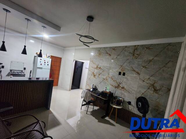 Casa para Venda em Ituiutaba - 3