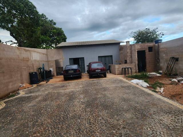 Casa para Venda em Ituiutaba - 2