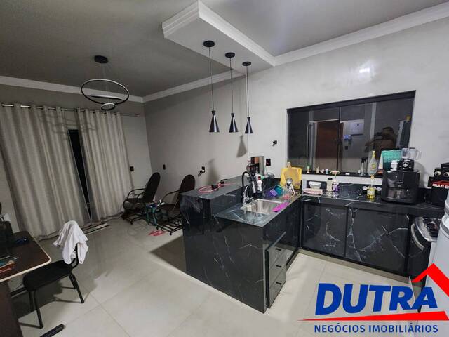 Casa para Venda em Ituiutaba - 4