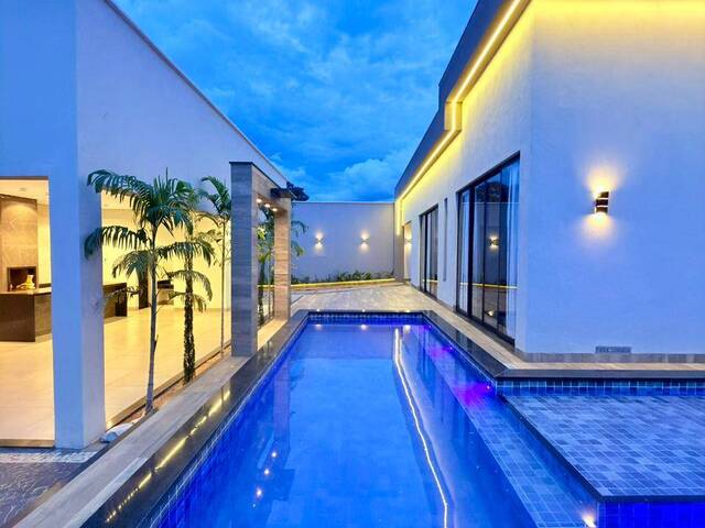 Casa para Venda em Ituiutaba - 4